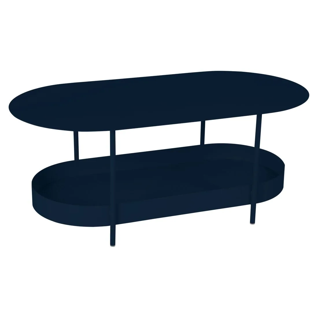 Fermob Salsa SALSA TABLE BASSE 113X58